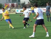 Trei indisponibilitati la FC Zalau