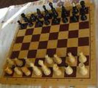 Cupa Primaverii la sah