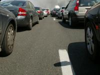 Toti soferii, trasi pe dreapta