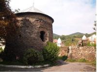 Primaria Simleu vrea 3 milioane de euro pentru reabilitarea Cetatii Bathory
