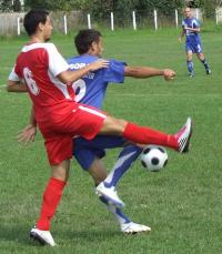 FC Silvania s-a impus in ultimul amical