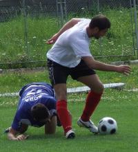 Scor de maidan cu Rapid Jibou