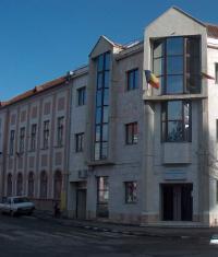 Director nou la Directia de Sanatate Publica