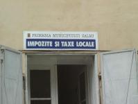 Bugetul Zalaului - in minus cu 8,4 milioane de lei