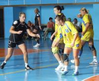 Doua victorii din doua meciuri pentru HC Zalau