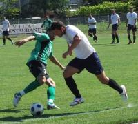 FC Zalau s-a impus si in ultimul amical