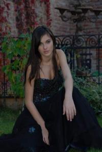 O tanara din Zalau, la finala Miss World Romania 2010
