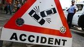 Doua zalauance, victimele unui accident de circulatie