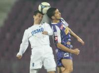 Cosmin Tilinca - omul de gol de la FC Silvania?