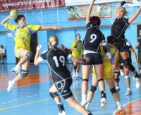 HC Zalau a castigat Memorialul Tiberiu Rusu