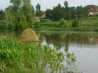 Salajul, sub amenintarea inundatiilor