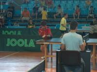 Tenismenii zalauani se muta la Bistrita pentru o saptamana