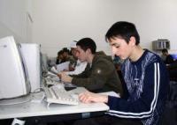 Un nou optional de IT in orarul liceenilor