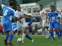 FC Silvania, fara vlaga la Deva