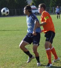 Doar remiza in partida de debut