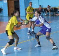 HC Zalau si U Jolidon Cluj, cu cele mai multe puncte la Cupa de Vara