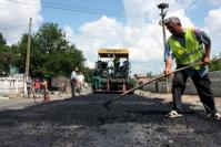14 comune salajene isi vor repara drumurile 
