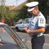 Soferi cu dosare de cercetare penala