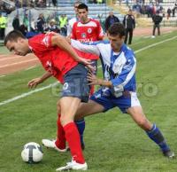 Cosmin Tilinca si-a amanat prezenta sub Magura
