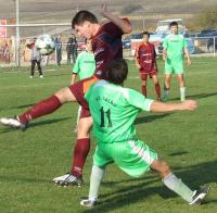 Salajul, cu patru echipe in Campionatul National de juniori republicani