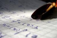 Se cauta profesori de matematica si limbi straine