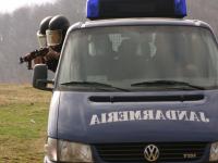 Jandarmii salajeni sarbatoresc astazi Ziua Jandarmeriei Rurale