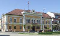 Obligatiunile municipiului, cumparate de Raiffeisen