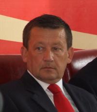 Marc, ales vicepresedinte al CDR Nord-Vest