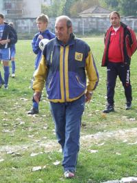 Vasile Stancel, demis de la FC Zalau