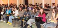11 femei arbitru in Salaj