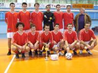 Surprize, surprize la Cupa AJF