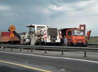 Disponibilizari la Drumuri Nationale