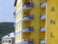 La Cehu Silvaniei: Primul bloc ANL prinde contur  