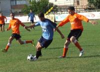 Un nou (Lu) dus rece pentru FC Zalau