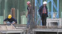 In Salaj se construieste tot mai putin 