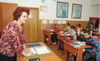 Doar doua zile pentru intocmirea orarele scolare 