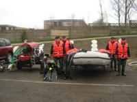 Protectia Civila  isi sarbatoreste Ziua in echipamente noi