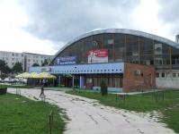 Sala Sporturilor, pregatita pentru Champions League