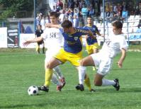 FC Silvania s-a calificat in 16-imile Cupei Romaniei