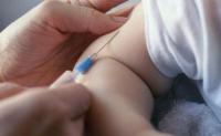 Salajul a primit mii de vaccinuri pentru copii
