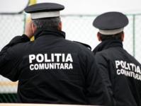 Agentii comunitari au dat zece amenzi intr-o saptamana