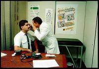 Medicii de familie risca sa-si piarda cabinetele Medicii de familie risca sa-si piarda cabinetele