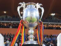 Saisprezecimile de finala ale Cupei Romaniei: FC Silvania - FCM Tg. Mures