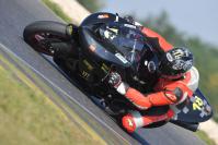 Zalauanul Mihalache Bogdan - selectat in lotul national de motociclism viteza al Romaniei
