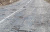 Drumul Ciucea-Vanatori a intrat in reabilitare