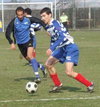 Victorie pierduta in prelungiri