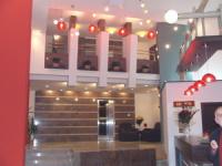 Hotelul Porolissum are o noua fata