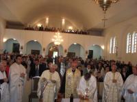 Bicentenarul Vicariatului Greco-Catolic al Silvaniei