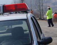 Accidente rutiere pe banda rulanta in weekend