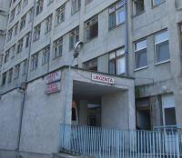 In week-end, o treime din cei ajunsi la Urgenta au fost internati